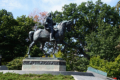 Queens Park - King Edward VII