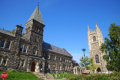 University