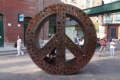 The Distillery District
