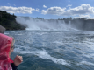 Hornblower Niagara Cruises