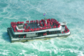 Hornblower Niagara Cruises - Mit dem Boot hinein in die Gischt der Wasserflle