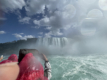 Hornblower Niagara Cruises