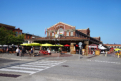 By Ward Market