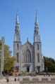Basilica Notre Dame