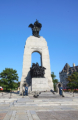 National War Memorial