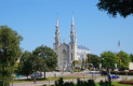 Basilica Notre Dame