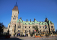 Parliament Hill