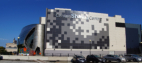 Shaw Center
