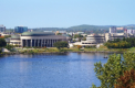 Canadian Museum of History