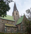 Christ Church Cathedral