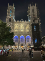 Basilique Notre Dame