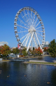 La Grande Roue de Montral - Riesenrad