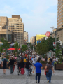 Rue Sainte-Catherine