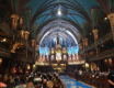 Basilique Notre Dame - The AURA-Experience (Sound- und Lichtshow)