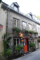 Rue du Petit Champlain