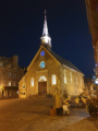 Place Royale - Notre Dame des Victoires