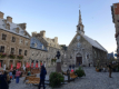 Place Royale - Notre Dame des Victoires