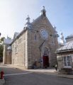 Chapelle des Ursulines