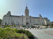Hotel du Parlement du Qubec