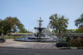 Fontaine de Tourny