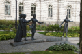 Monument fr Frauen in der Politik