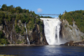 Montmorency-Falls