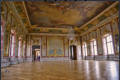 Schloss Rundale - Goldener Saal