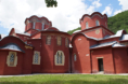Pec - Patriachatskirche
