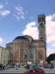 Pristina - Kirche