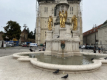 Kathedrale von Zagreb - Mariensule