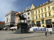 Ban-Jelačić-Platz
