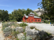 Botanischer Garten