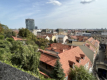 Blick ber die Stadt