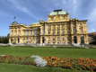 Kroatisches Nationaltheater