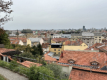 Blick ber die Stadt