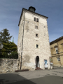 Lotrčak-Turm