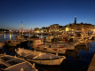 Rovinj - Hafen