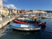 Rovinj - Hafen