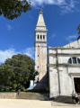 Kirche der Hl Euphemia