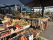 Rovinj - Markt
