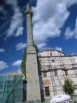 Pritina - Sultan Mehmet Fatih Moschee