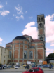 Pristina - Kirche