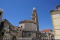 Split - Diokletianpalast - Kathedrale Sveti Duje