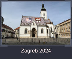 Zagreb 2024