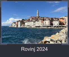 Rovinj 2024