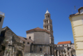 Split - Diokletianpalast - Kathedrale Sveti Duje