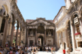 Split - Diokletianpalast