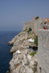 Dubrovnik - Stadtmauer