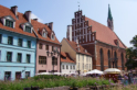 Johanniskirche
