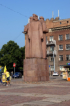 Denkmal fr die Lettischen Schtzen